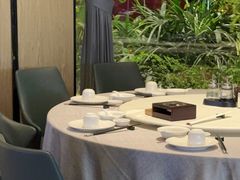 -晋江荣誉国际酒店·港誉茶餐厅
