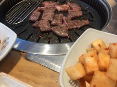 -黄金牧场(明洞总店)