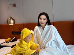 -广州花都希尔顿惠庭酒店