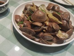 -虾宝贝胶东海鲜·渔家菜(小西天店)