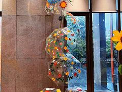 -蕃茄田艺术(普陀长风大悦城中心)