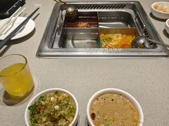 -海底捞火锅(河东万达广场店)