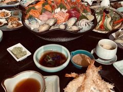 -德川家日本料理(中关村寰太大厦店)
