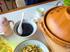 -风味小馆(天目湖宾馆店)