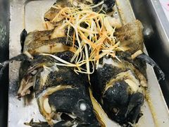 -石塘路海鲜市场(草厂中路店)