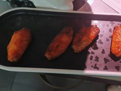 -丰茂烤串(全国首店)