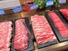 -伍棵星炭烤自助料理·烤鳗鱼(浦东食品城店)