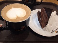 Gloria&nbsp;Jean's&nbsp;Coffees(浦东南路店)-Gloria Jean's Coffees