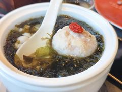 -小厨娘金榜题名(夫子庙秦淮河店)