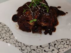 -乾隆美食·本帮菜(黄河路店)