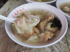 -海平馄饨(逍遥二路店)