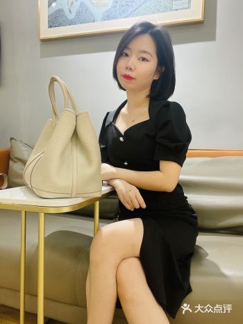 深圳探店#爱马仕最全？认真的吗？