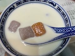 -恒信牛奶甜品(南京总店)