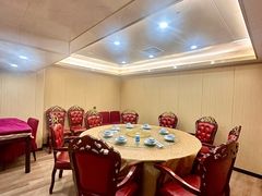 -馨香苑·潮汕菜·海鲜砂锅粥·深大老字号(南头店)