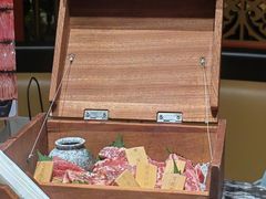 -牛将军•涮肉•烤肉(北京王府井·故宫店)