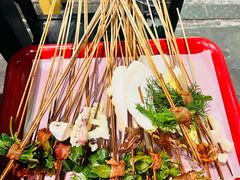 -钢管厂五区小郡肝串串香火锅(梅川路店)