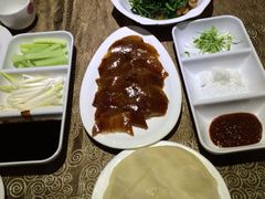iphone_upload_pic-德缘烤鸭店(大栅栏店)