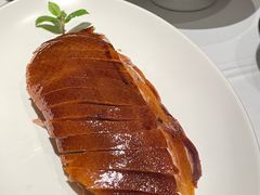 -四季民福烤鸭店(王府井东安门店)