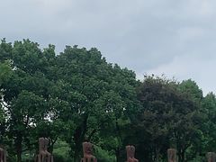 -上海月湖雕塑公园