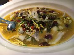 -绿茶餐厅(深圳龙华天虹购物中心店)