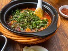 -杨三娘跷脚牛肉(羊子山西路店)