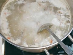 -楚江子·龙继斑鱼庄(建设东路店)