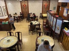 大堂-新聚丰菜馆(太监弄店)
