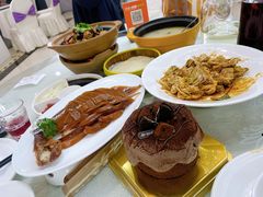 -普天和酒楼·新津菜·烤鸭(天津之眼店)