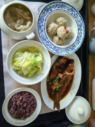 点击看大图 -金芙美月子中心(财富别墅店)