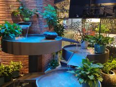 -润园四季椰子鸡火锅(海上世界店)