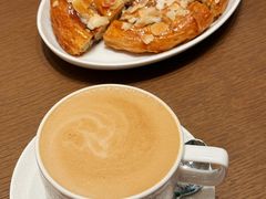 -V咖啡(兰州盛达希尔顿酒店)