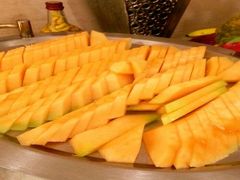 水果-紫金港国际饭店-自助早餐(申花路店)