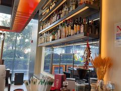 -星巴克臻选(上海合生汇1F店)