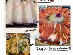 -额尔敦传统涮(公园西路店)