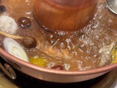 -东门口·新式老北京火锅(河西龙湖天街店)