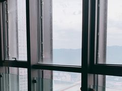 -重庆解放碑威斯汀酒店