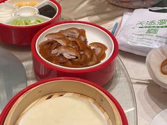 -彩丰楼中餐厅·仁恒洲际酒店