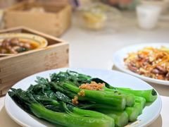 -蔡澜点心·粤菜(嘉里中心店)