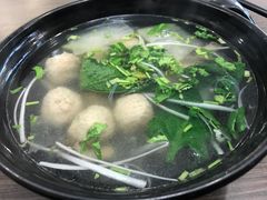 -潼十三肉夹馍(东单店)