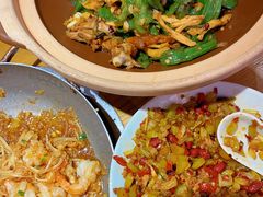 -吃饭皇帝大(合生汇店)