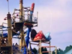 -秦皇岛乐岛海洋王国