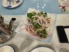 -马尔龙新疆饭店·清真(瑞景店)