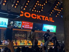 -HIB HUB公社(解放西路店)