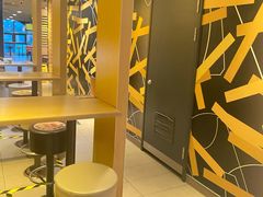 -麦当劳(望京国际商业中心店)