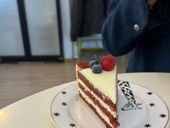 -姆们M Sweetie Cake(三里屯店)