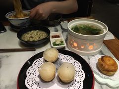 -西安饭庄·非遗陕菜(钟楼店)