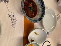 -伊豆荣(不忍亭店)