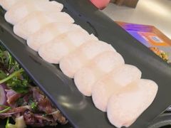 -杨小佳·齐齐哈尔烤肉·烤串(广州店)