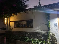 -喜洲翰林餐厅(董家百年老宅店)