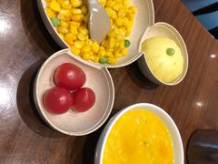 儿童餐-眉州东坡·熊猫主题餐厅(枫蓝店)